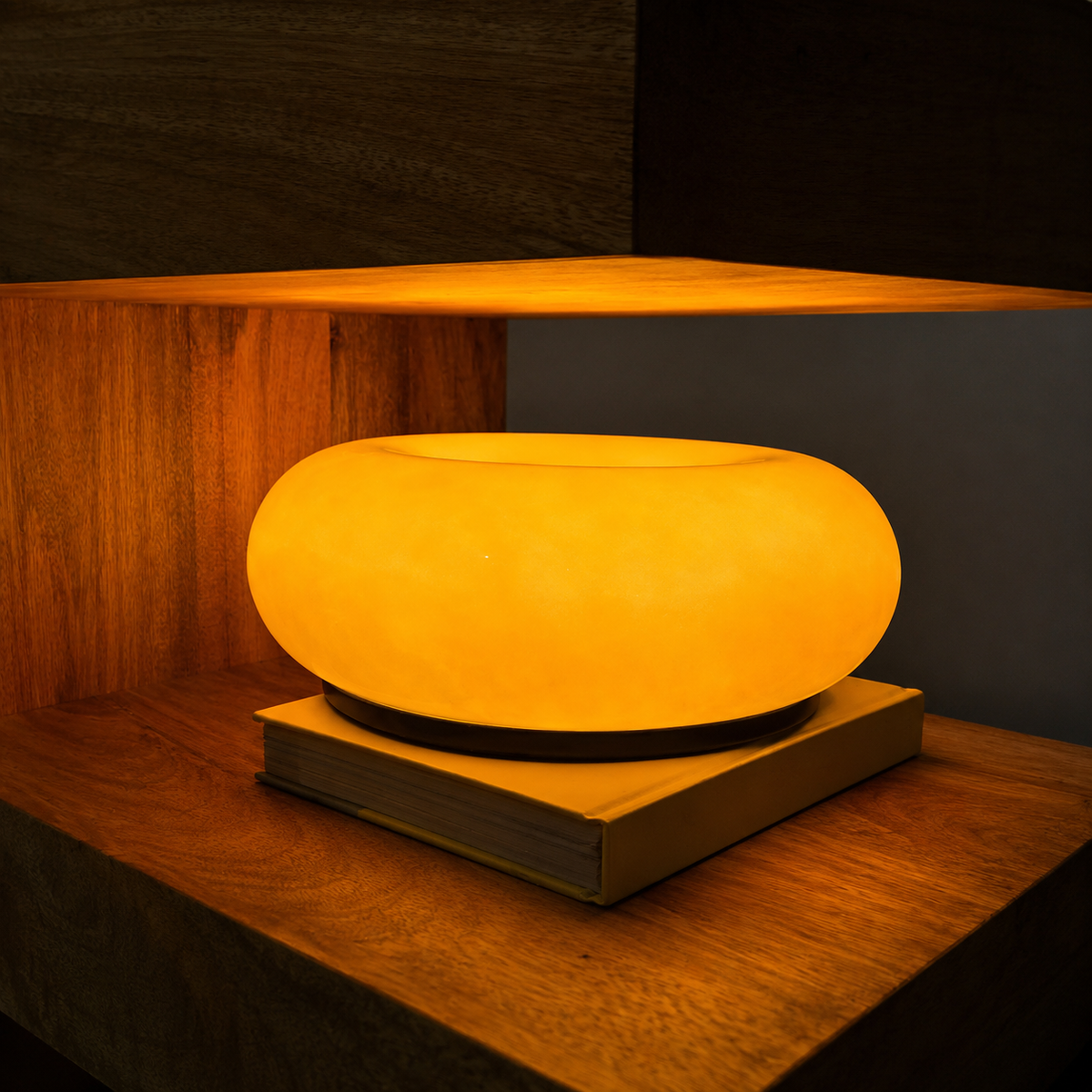 ORBI | DEKORATIVE TISCHLEUCHTE