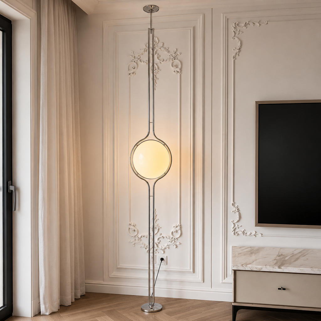 NOVA | AMBIENTE-STEHLEUCHTE