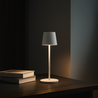 GEMMA | LED-TISCHLEUCHTE