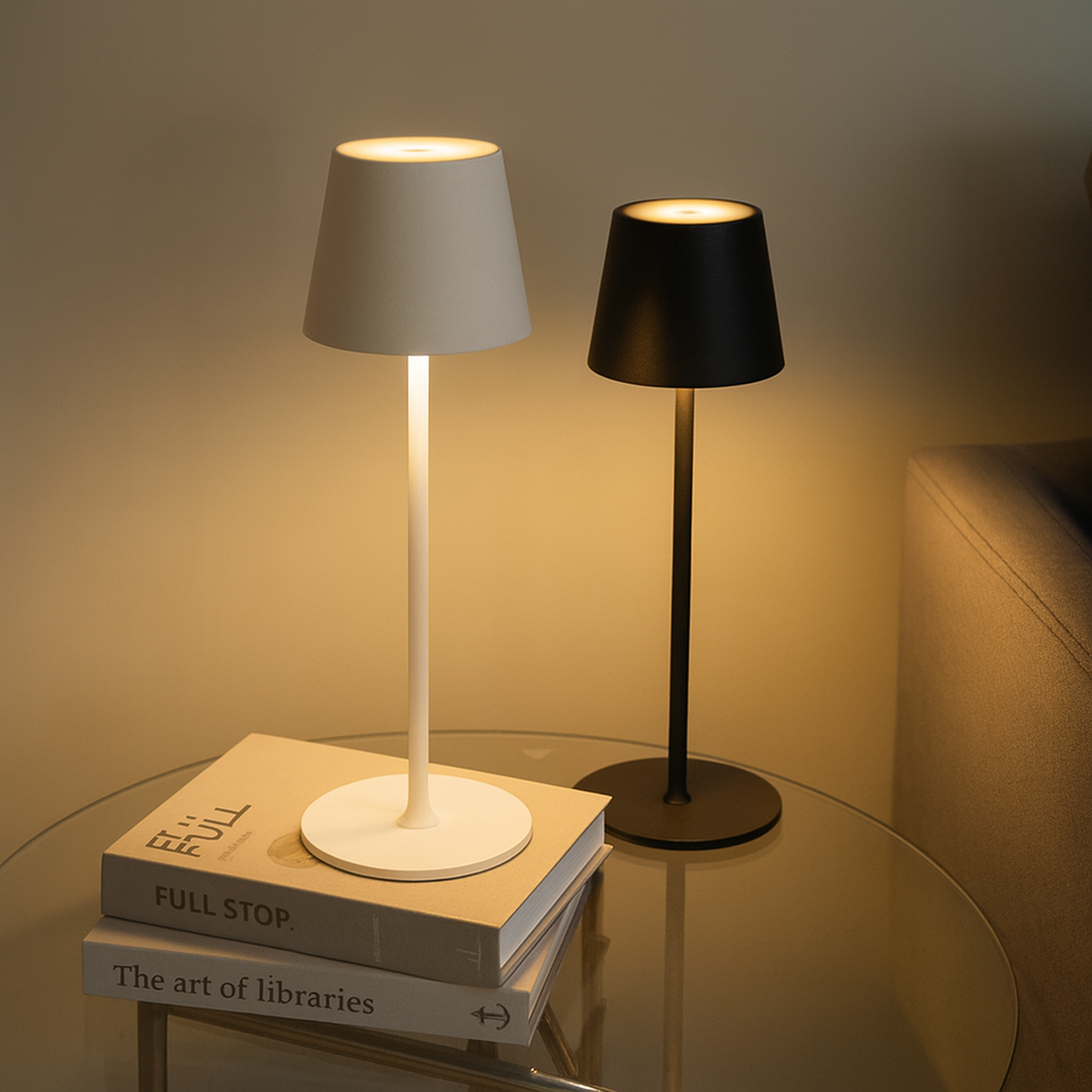 GEMMA | LED-TISCHLEUCHTE