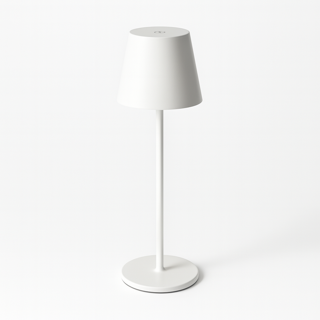 GEMMA | LED-TISCHLEUCHTE