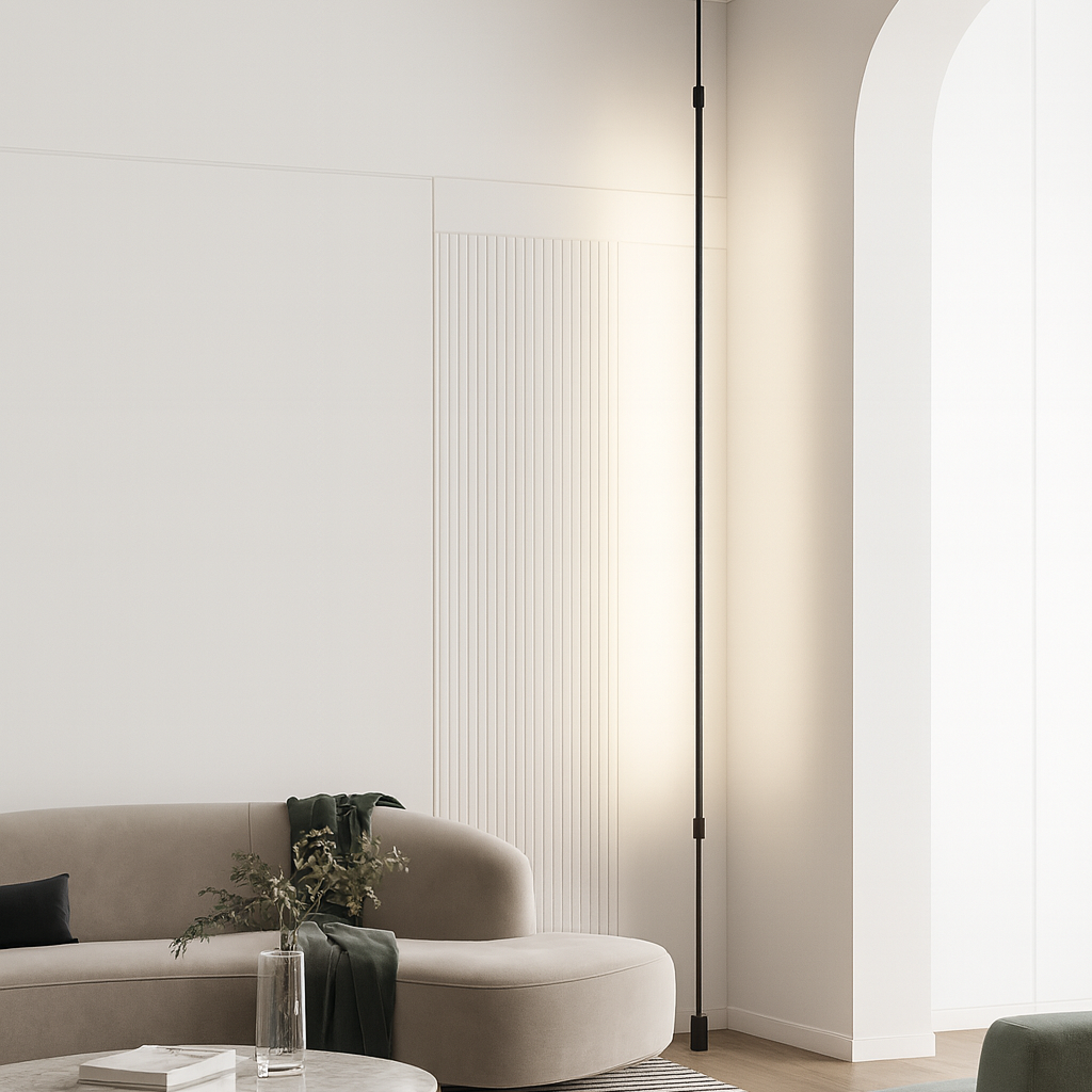 KAORU | SMARTE TOTEMLEUCHTE