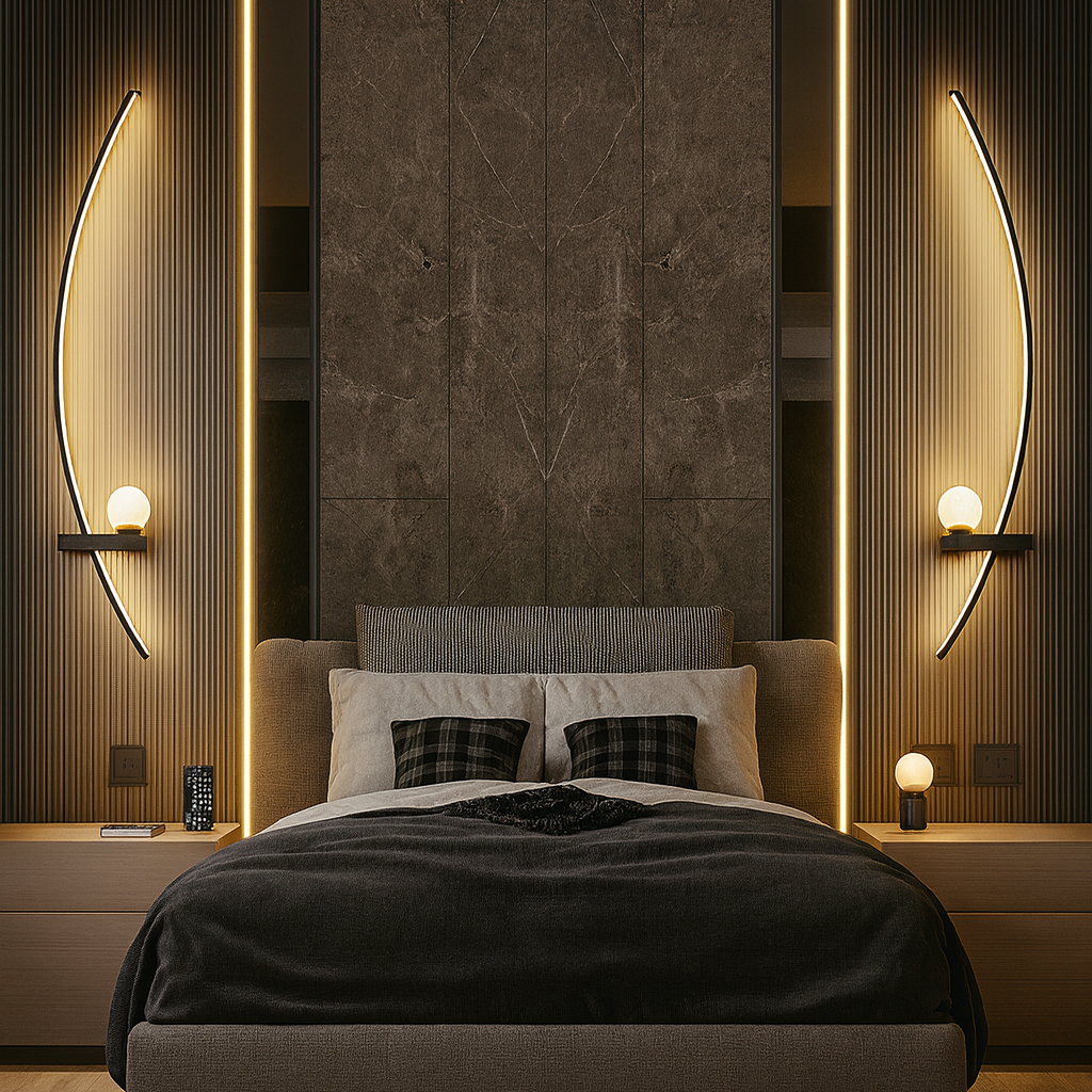LIVIA | MODERNE AMBIENTELEUCHTE