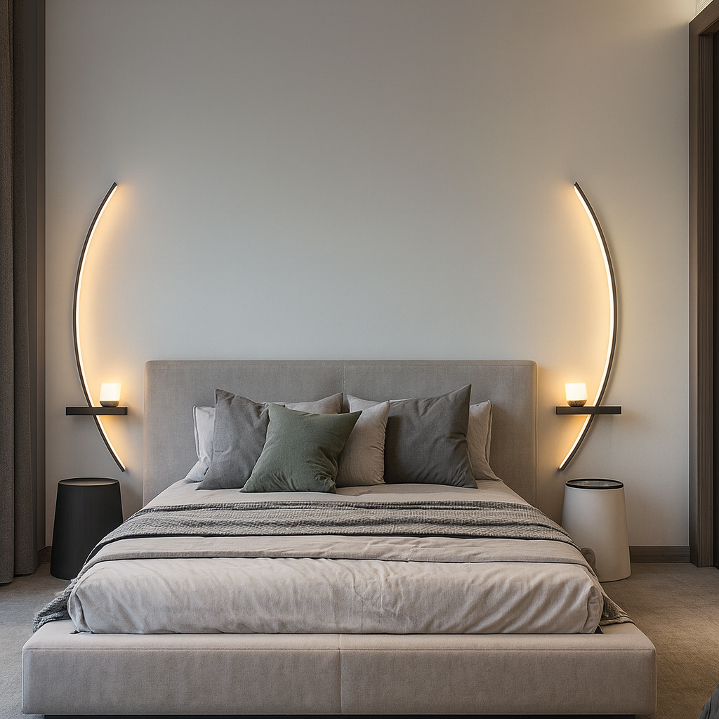 LIVIA | MODERNE AMBIENTELEUCHTE
