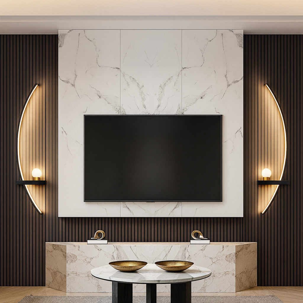 LIVIA | MODERNE AMBIENTELEUCHTE